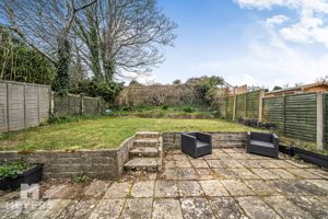 Garden- click for photo gallery